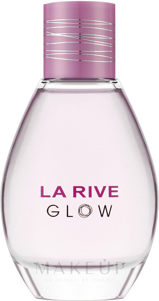 LA RIVE GLOW for WOMEN EDP Spray 3.0 OZ/90 ML NIB Brand: LA RIVE