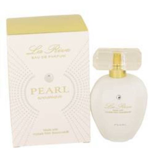 La Rive Pearl for Women Eau De Parfum 2.5 oz / 75 ML