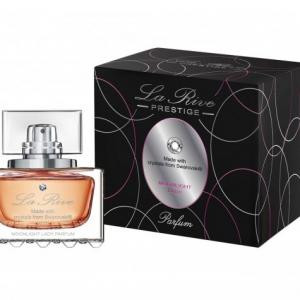 La Rive Moonlight Lady by La Rive Eau De Parfum Spray 2.5 oz Women