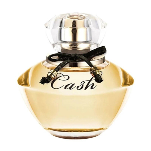 Cash by La Rive Eau de Parfum 90 ml & 30ML Spray GIFT SET