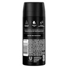 Axe Black Long Lasting Deodorant Spray, Frozen & Cedarwood, 150ML