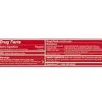 Colgate Anticavity Fluoride  Cinna-mint  Toothpaste 4.oz