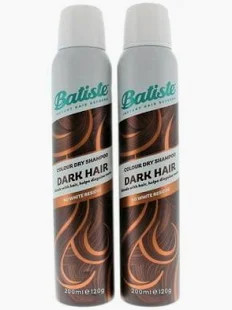 NEW Batiste HOC Dry Dry Shampoo Heavenly Volume 6.73 oz/200 ml