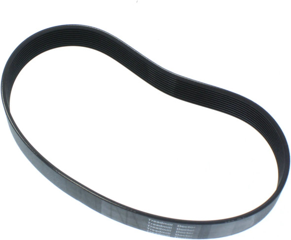 SBD's ( ACRON ) Life Fitness Treadmill “Premium Drive Belt 230J ( 10 Ribs ) 095/096/097/098/099 (10 Ribs ) Motor Drive Running Belt