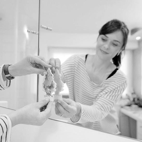 LITTLE TREES NEW CAR Air Freshener | Hanging Paper Tree for Home or Car | Classic | NEW & POPULAR ScentS