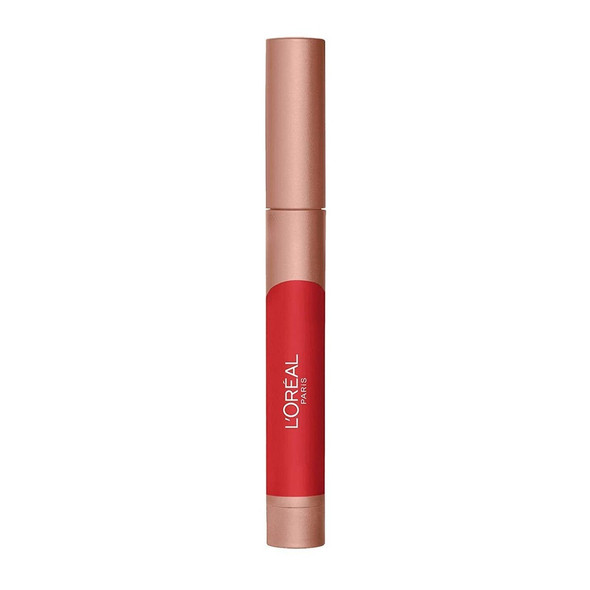 PK OF 2 - L'Oreal Les Caramels Infallible Les Crayons # 506 CARAMEL REBEL 0.04oz