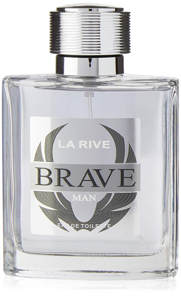 BRAVE MAN
A fragrance composition from the woody aquatic family for men full of courage and charisma.