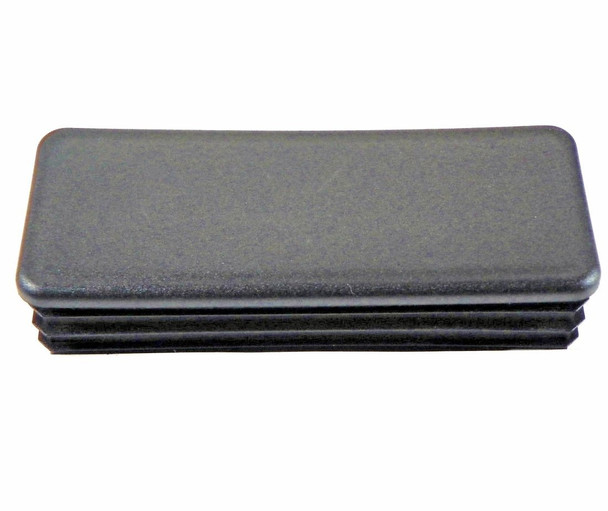 SBD's 3" x 1" Rectangle Plugs (14-20Ga) for FITS 0.834"-0.930" × 2.834"-2.930"