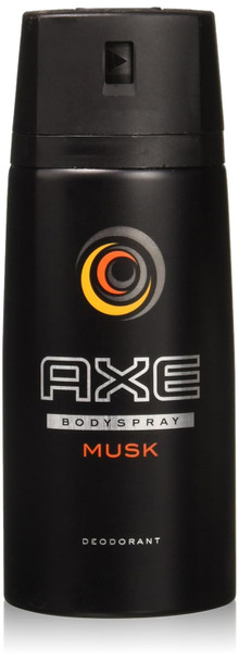 AXE DEODORANT SPRAY 150 ML MUSK POLAR PK12