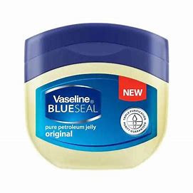 VASELINE ORIGINAL PURE PETROLEUM JELLY 250 ML /8.45 OZ ML ORIGINAL PK1