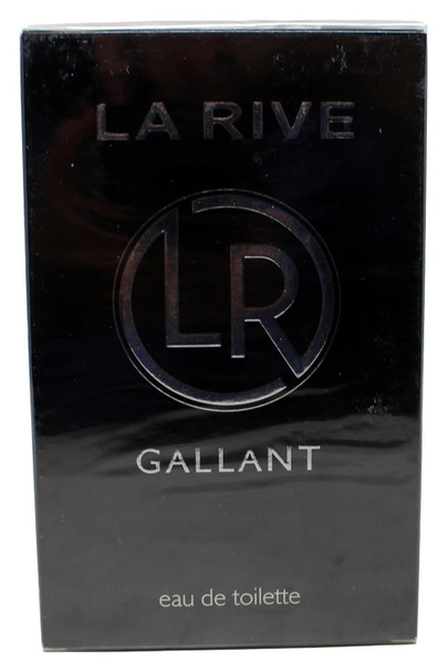 LA RIVE GALLENT Eau De Toilette Spray 3.3 oz