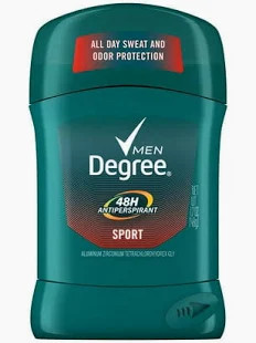 Degree SPORT All Day Sweet & Odor Protection Stick 1.7 oz