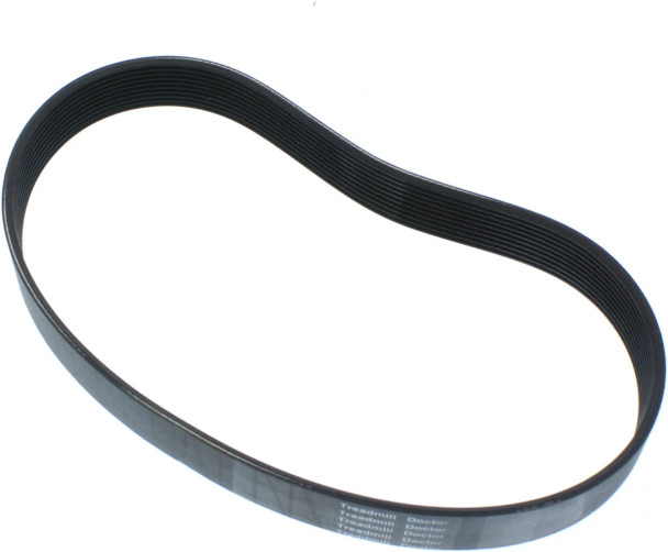 SBD's ( ACRON ) Life Fitness Treadmill “Premium Drive Belt 230J ( 10 Ribs ) 095/096/097/098/099 (10 Ribs ) Motor Drive Running Belt