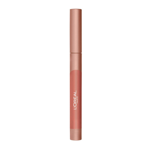 PK OF 2 - L'Oreal Les Caramels Infallible Les Crayons STRAWBERRY GLAZE # 501 / 0.04oz