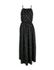 Pacman Maxi Dress (Limited Release)