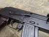 Romanian Md. 63 AKM