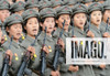 North Korean Compensator - NK-14