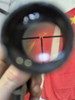 Mosin PU scope with base