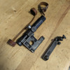 Mosin PU scope with base