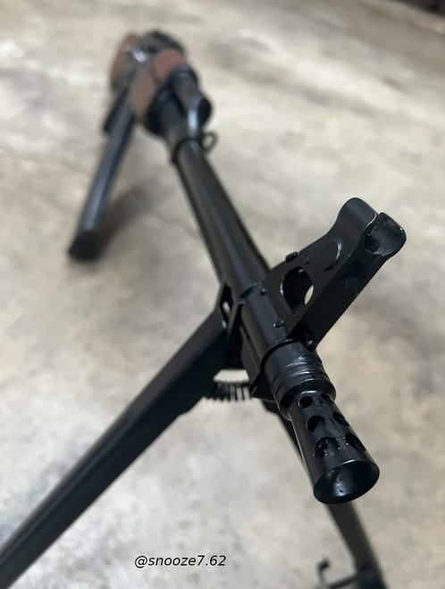 Trumpet Slim
Pic courtesy of @snooze7.62 on instagram