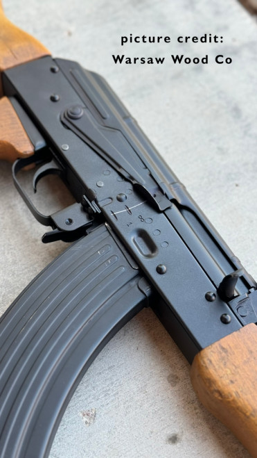 Domed AK Center Support Rivet