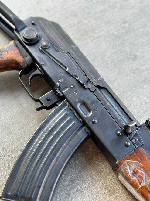 Type 68 Center Support Rivet