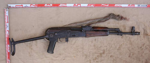 The original in Syria