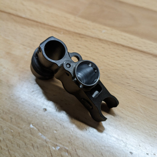 AKS-74U Combo Block Assembly AKS-74U Combo Block Assembly