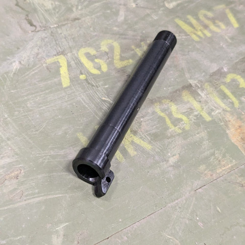 Threaded Makarov Barrel, 9x18