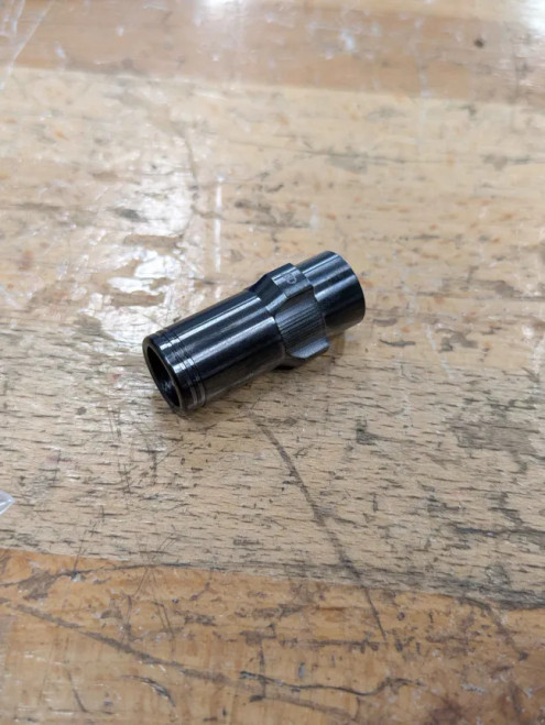 Shop All - AK Parts - AK Muzzle Devices - Chefur