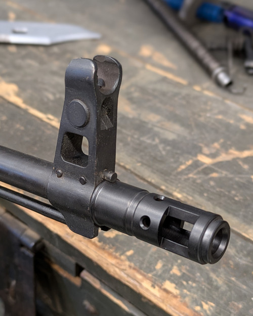 Shop All - AK Parts - AK Muzzle Devices - Chefur