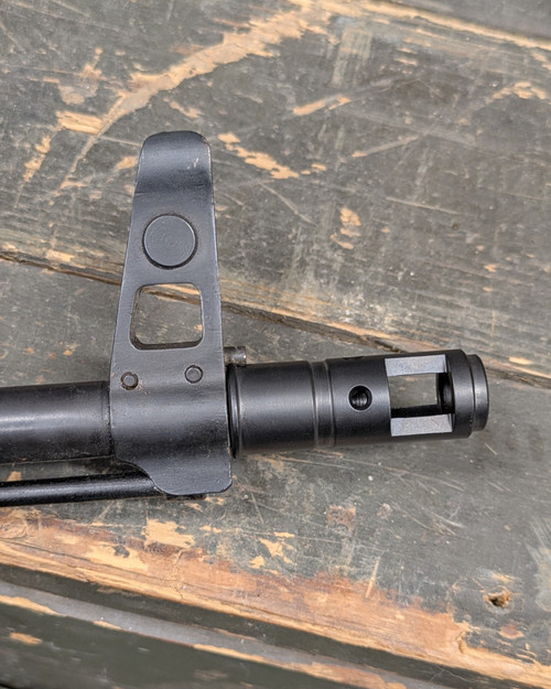 Shop All - AK Parts - AK Muzzle Devices - Chefur