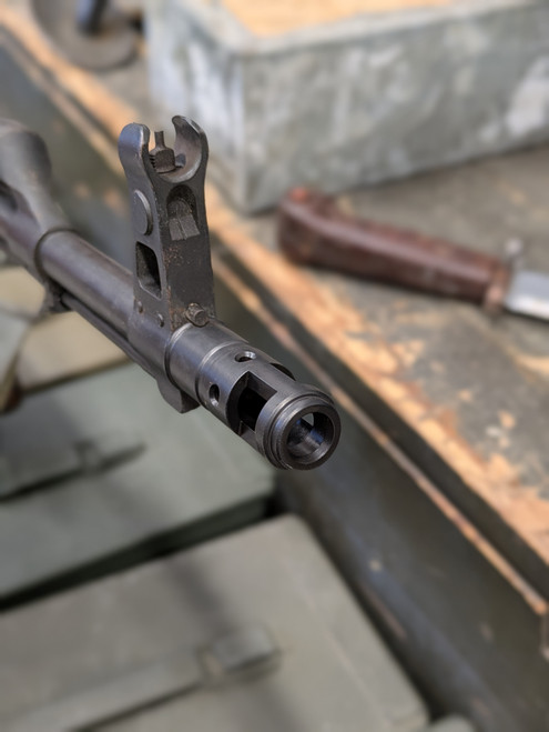 Shop All - AK Parts - AK Muzzle Devices - Chefur