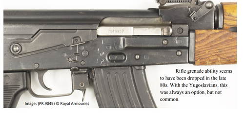 Tabuk Receiver Deposit