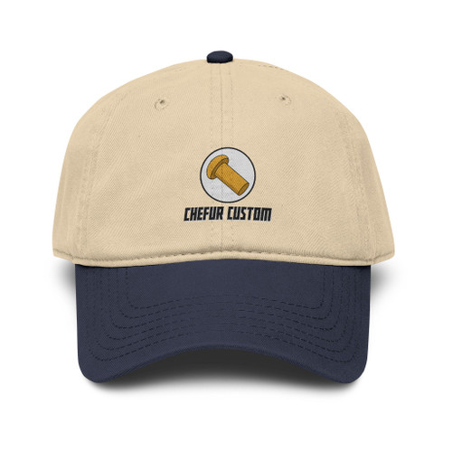 Chefur Hat