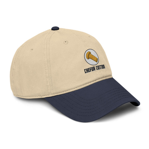 Chefur Hat