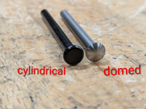 AKM Rivet Set - Extra Length Rivets