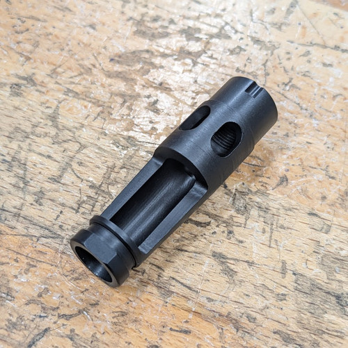 North Korean Compensator - NK-14