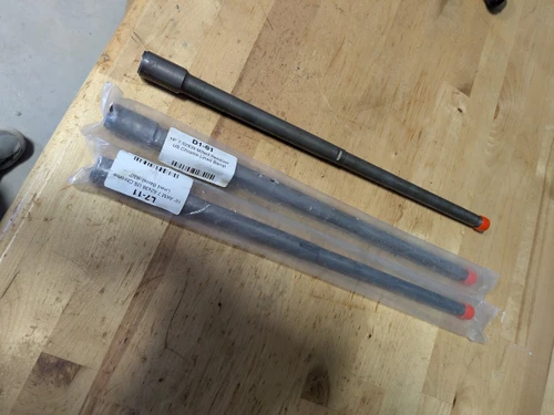 AK-Builder 7.62x39 barrels