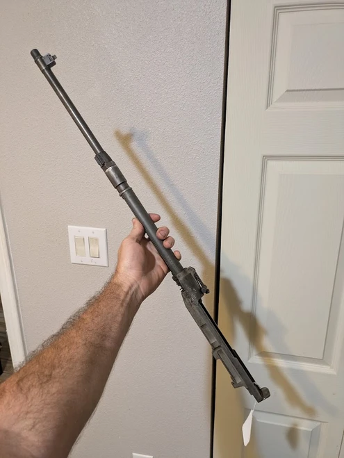 VZ52 parts kit ish