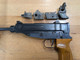 VZ-61 Skorpion Receiver - Standard