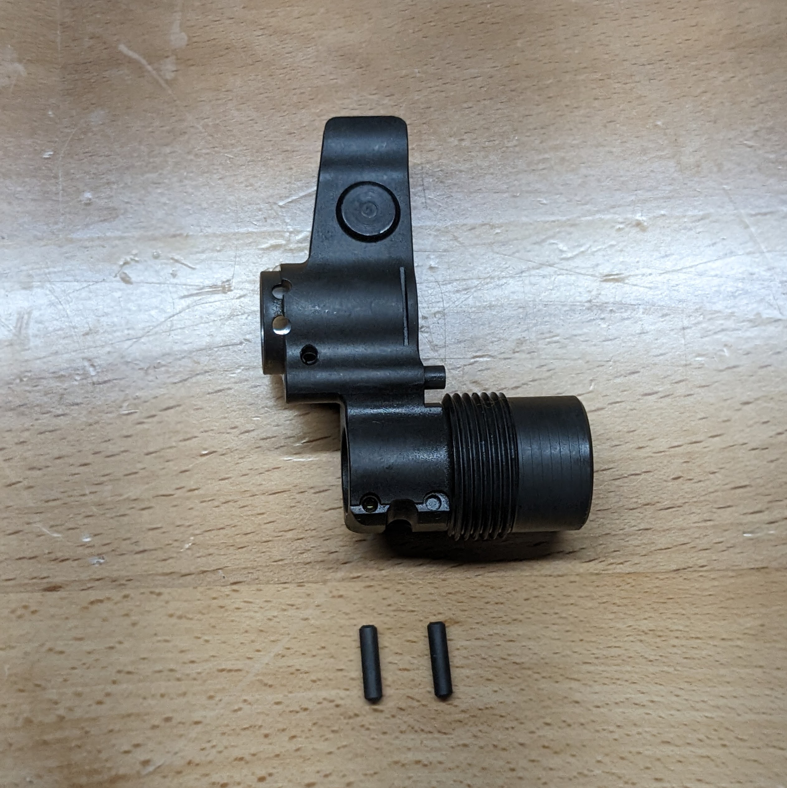 AKS-74U Combo Block Assembly