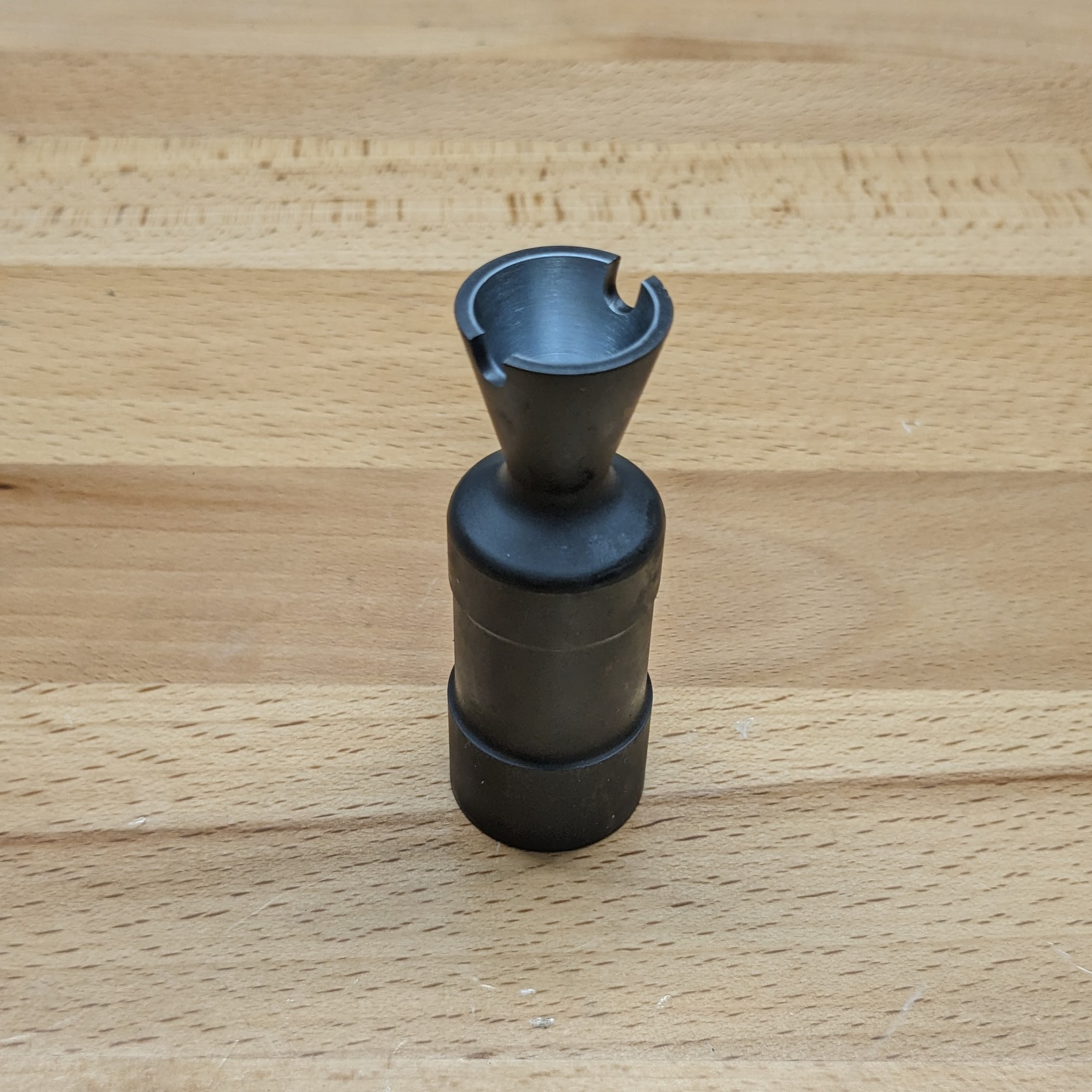 KUROMASAページ AKS-74U Booster Muzzle Device