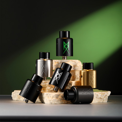 Recoil V3 RDA