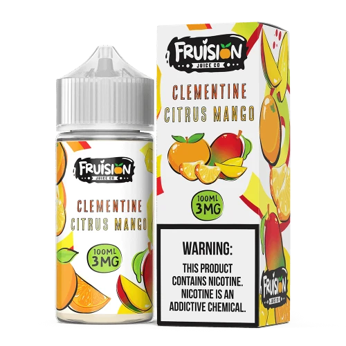 Fruision