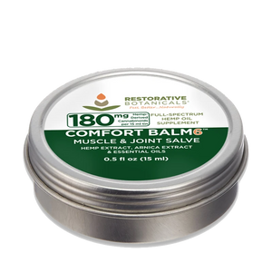 BALM6 salve BALM6 salve