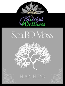 Sea BD Moss Plain Sea BD Moss Plain