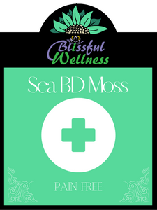 Sea BD Moss Pain Free