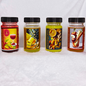 What is the mechanism of action for CBD gummy bears?