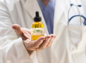 CBD And its Role In the Fight Against COVID